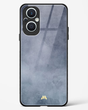 Nebulous Dreams Glass Case Phone Cover (OnePlus)