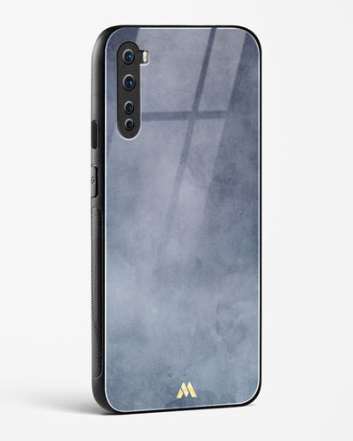 Nebulous Dreams Glass Case Phone Cover (OnePlus)