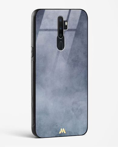 Nebulous Dreams Glass Case Phone Cover (Oppo)