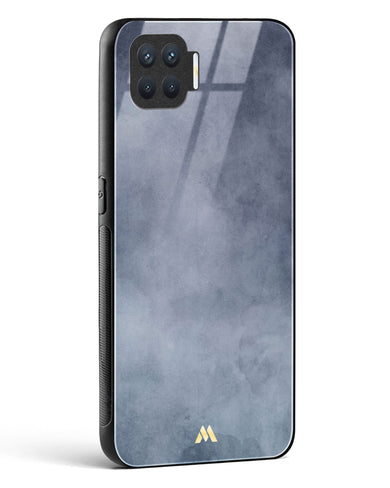 Nebulous Dreams Glass Case Phone Cover (Oppo)