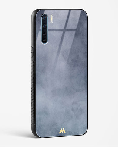 Nebulous Dreams Glass Case Phone Cover (Oppo)