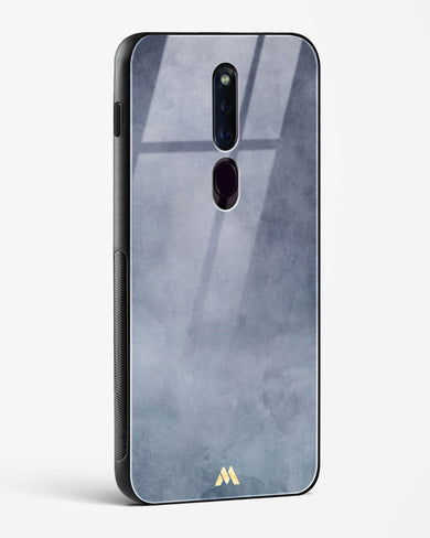 Nebulous Dreams Glass Case Phone Cover (Oppo)