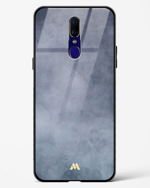 Nebulous Dreams Glass Case Phone Cover (Oppo)