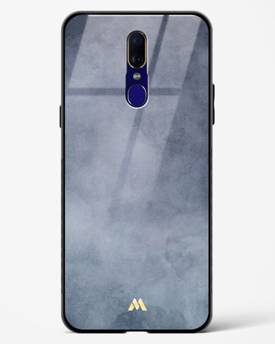 Nebulous Dreams Glass Case Phone Cover (Oppo)