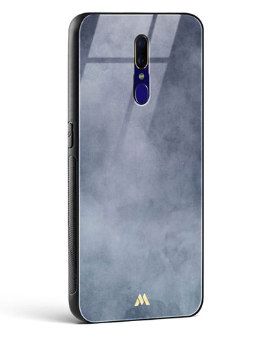 Nebulous Dreams Glass Case Phone Cover (Oppo)