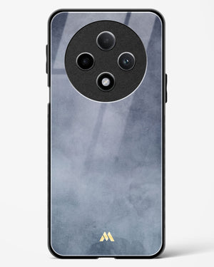 Nebulous Dreams Glass Case Phone Cover (Oppo)