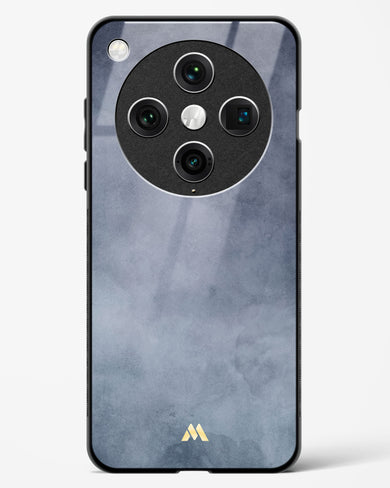 Nebulous Dreams Glass Case Phone Cover (Oppo)