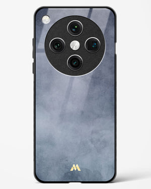 Nebulous Dreams Glass Case Phone Cover (Oppo)