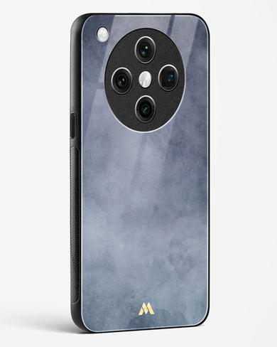 Nebulous Dreams Glass Case Phone Cover (Oppo)