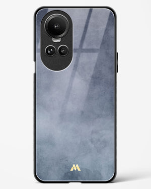 Nebulous Dreams Glass Case Phone Cover (Oppo)