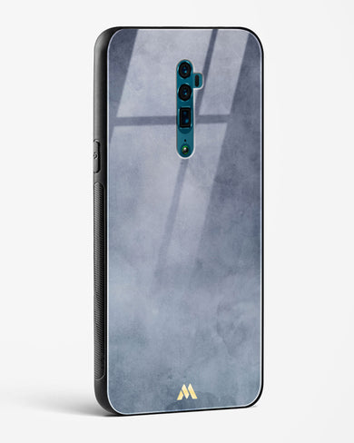 Nebulous Dreams Glass Case Phone Cover (Oppo)