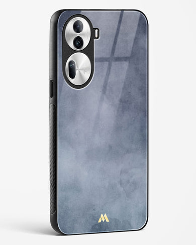 Nebulous Dreams Glass Case Phone Cover (Oppo)