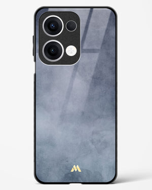 Nebulous Dreams Glass Case Phone Cover (Oppo)