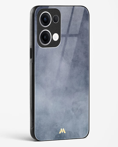 Nebulous Dreams Glass Case Phone Cover (Oppo)