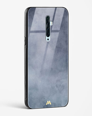 Nebulous Dreams Glass Case Phone Cover (Oppo)