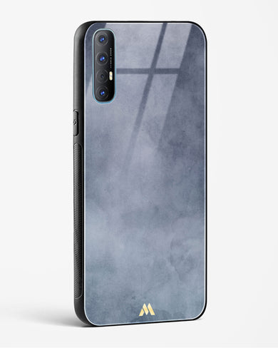 Nebulous Dreams Glass Case Phone Cover (Oppo)