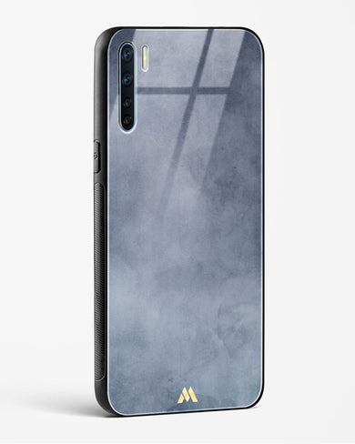 Nebulous Dreams Glass Case Phone Cover (Oppo)