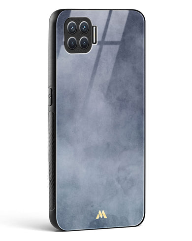 Nebulous Dreams Glass Case Phone Cover (Oppo)