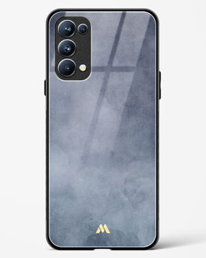 Nebulous Dreams Glass Case Phone Cover (Oppo)