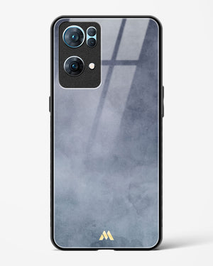 Nebulous Dreams Glass Case Phone Cover (Oppo)