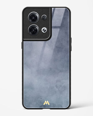 Nebulous Dreams Glass Case Phone Cover (Oppo)