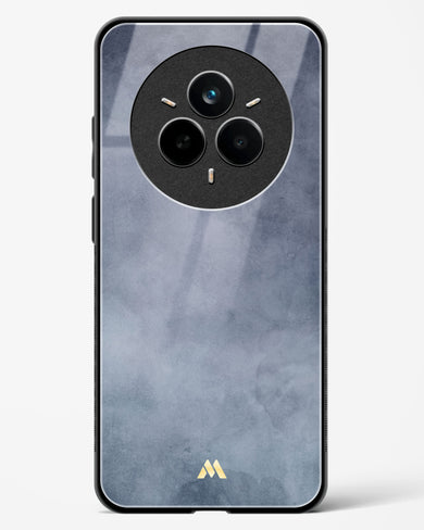 Nebulous Dreams Glass Case Phone Cover (Realme)