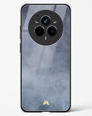 Nebulous Dreams Glass Case Phone Cover (Realme)