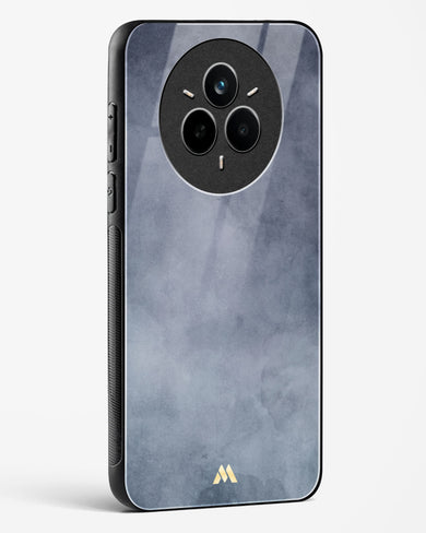 Nebulous Dreams Glass Case Phone Cover (Realme)