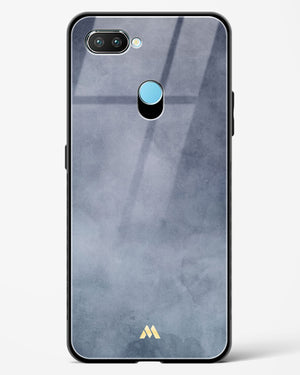 Nebulous Dreams Glass Case Phone Cover (Realme)
