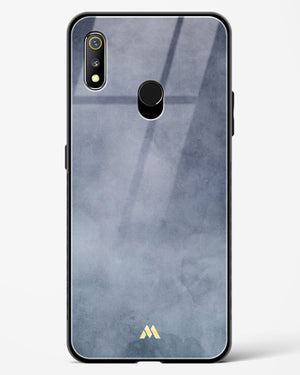 Nebulous Dreams Glass Case Phone Cover (Realme)