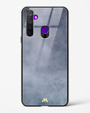 Nebulous Dreams Glass Case Phone Cover (Realme)