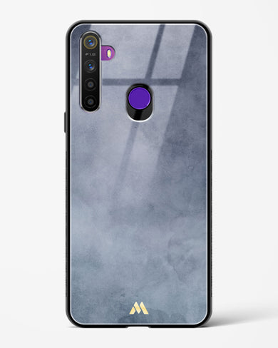 Nebulous Dreams Glass Case Phone Cover (Realme)