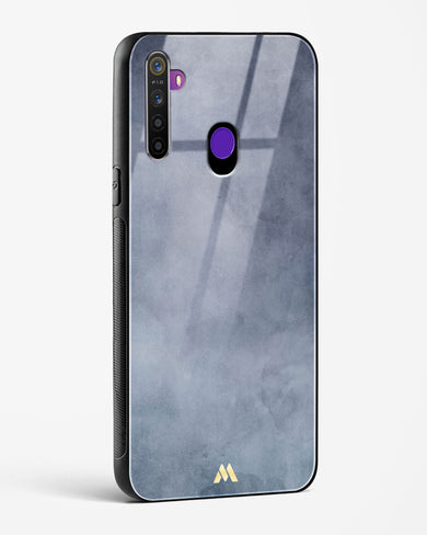Nebulous Dreams Glass Case Phone Cover (Realme)