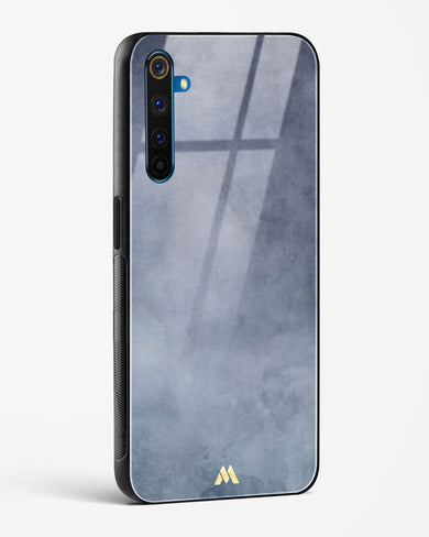 Nebulous Dreams Glass Case Phone Cover (Realme)