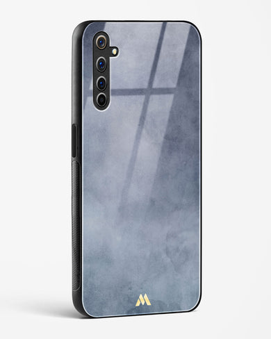 Nebulous Dreams Glass Case Phone Cover (Realme)