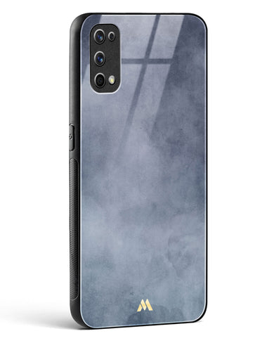 Nebulous Dreams Glass Case Phone Cover (Realme)