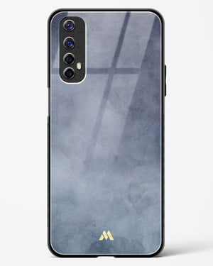 Nebulous Dreams Glass Case Phone Cover (Realme)