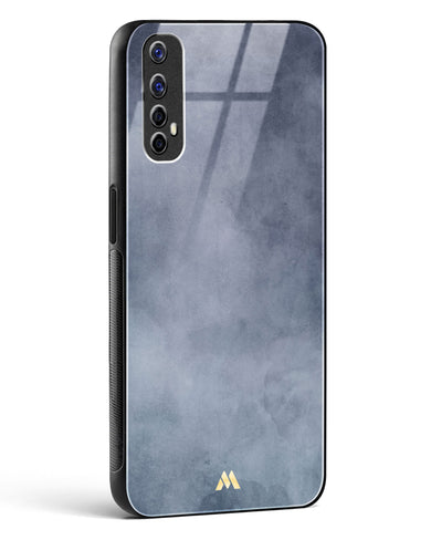 Nebulous Dreams Glass Case Phone Cover (Realme)