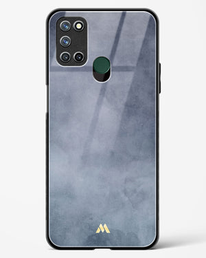 Nebulous Dreams Glass Case Phone Cover (Realme)