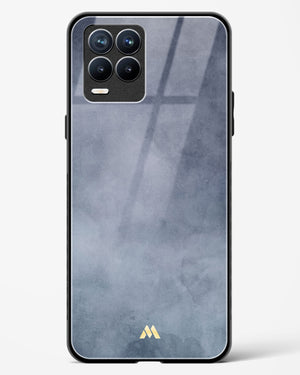 Nebulous Dreams Glass Case Phone Cover (Realme)