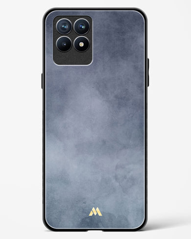 Nebulous Dreams Glass Case Phone Cover (Realme)