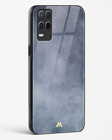 Nebulous Dreams Glass Case Phone Cover (Realme)