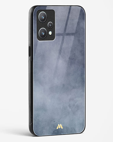 Nebulous Dreams Glass Case Phone Cover (Realme)