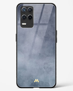 Nebulous Dreams Glass Case Phone Cover (Realme)