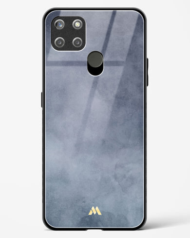 Nebulous Dreams Glass Case Phone Cover (Realme)