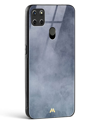 Nebulous Dreams Glass Case Phone Cover (Realme)