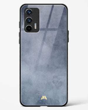Nebulous Dreams Glass Case Phone Cover (Realme)