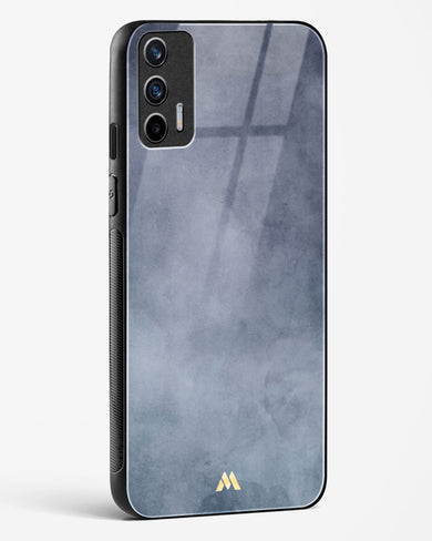 Nebulous Dreams Glass Case Phone Cover (Realme)