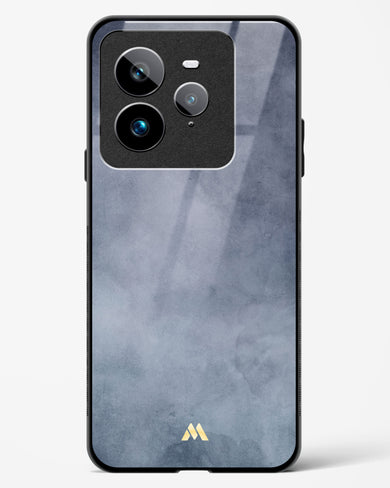 Nebulous Dreams Glass Case Phone Cover (Realme)