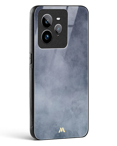 Nebulous Dreams Glass Case Phone Cover (Realme)